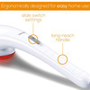Beurer Mg 21 Infrared Massager