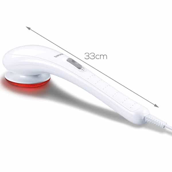 Beurer Mg 21 Infrared Massager