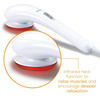 Beurer Mg 21 Infrared Massager