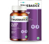 Truebasics Sleep Easy - 30 Veg Capsules