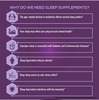 Truebasics Sleep Easy - 30 Veg Capsules