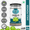 Nectar Valley Pure Natural Amla Powder | 100% Natural Amla Powder For Hair Care - 250G