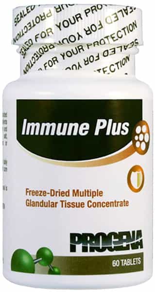 Immune Plus Progena Tablet 60