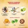 Saffola Arogyam Chyawanamrut Awaleha 1.25 Kg-Immunity Booster Goodness Of Chyawanprash Ayush Kwath