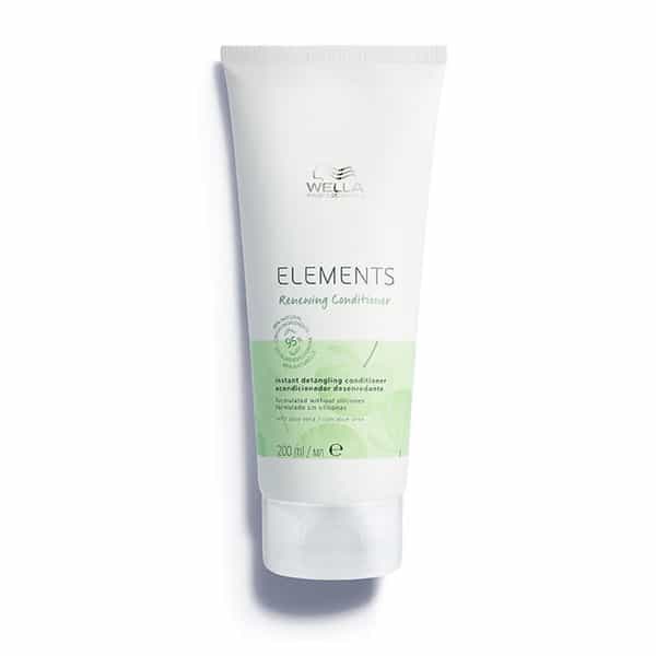 Wella Professionals Elements Lightweight Renewing Conditioner (200Ml)
