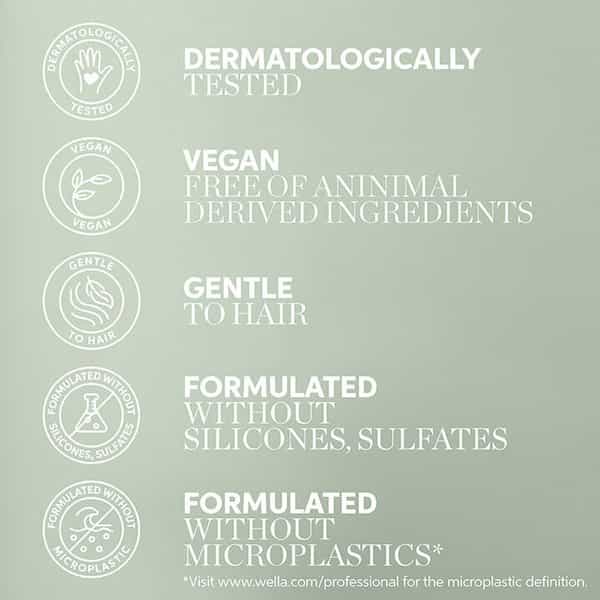Wella Professionals Elements Lightweight Renewing Conditioner (200Ml)