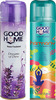 Good Home Lavender And Harmony Spray - Room & Air Freshner (2 X 160 Ml)