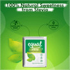 Equal Stevia Natural Sweetener Sugar Free 100 Tablets Pack Of 2