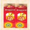 Dabur Broncorid Syrup Pack Of 2