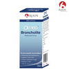 Bjain Omeo Broncholite Medicated Syrup For Respiratory Support - 200ml
