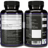 Nutrabud Magnesium Glycinate 550mg | High Absorption | 120 Veg Capsules