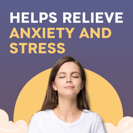 Nutrabud Magnesium Glycinate 550mg | High Absorption | 120 Veg Capsules