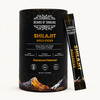 Herbs O' Shrubs Shilajit Gold Kicks | Ayurvedic Men Wellness Supplement | 30 Sticks