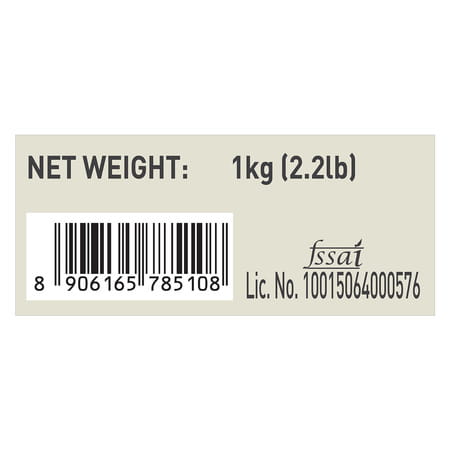 Fuel One Whey Max | Whey Protein Concentrate | Whey Protein Isolate | 27g Protein (Vanilla | 1kg)