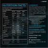 Nutrabay Bioabsorb Whey Protein Powder | Prodifi Blend | 26g Per Scoop | Dark Chocolate - 2kg