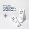 Moiz Daily Moisturizing Cream - Face & Body 50Gm