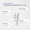 Moiz Daily Moisturizing Cream - Face & Body 50Gm