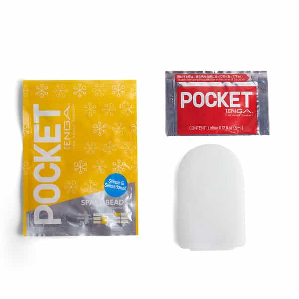 Gizmoswala Pleasure Pocket Condom