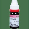 Dr. Reckeweg Thuja Occ Dilution 30 Ch 11 Ml
