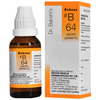 Dr Bakshi's Bakson Homoeopathy B64 Dermato Drops 30 Ml