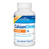 21St Century Calcium Citrate + D3 Tablets | 200 Count
