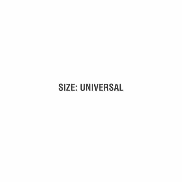 Vissco Core Heel Cushion Universal Pair
