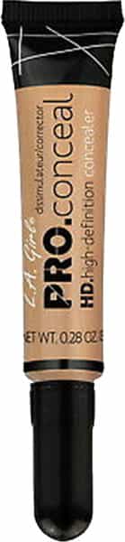 L.a Girl Pro Conceal - Bisque