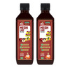 Jeena Sikho Medh Care Juice For Diabetes Management - 500Ml (Pack Of 2)