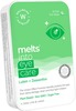 Wellbeing Nutrition Melts Eye Care Digital Strain Guard Preventing Blue Light Irritation 30 Strips