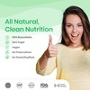 Wellbeing Nutrition Melts Eye Care Digital Strain Guard Preventing Blue Light Irritation 30 Strips