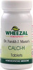Wheezal Calci H 550 Mg Tablet 200