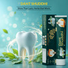 Jeena Sikho Dant Shuddhi Paste For Teeth & Gums | 100G | Strengthens Teeth | Tightens Gums |
