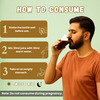 Ayumcure Gut Cleanse Juice | Natural Herbal Formula For Digestion & Gut Health | 1ltr