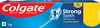 Colgate Strong Teeth Toothpaste : India's No.1 Toothpaste 2X Stronger Teeth Amino Shakti 17Gm