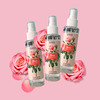 Pure Rose Face Mist 100 Ml Pack Of 3
