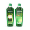 Panchvati Herbals Neem Tulsi Shampoo With Conditioner For Anti Dandruff | Hair Fall Control - 450 Ml