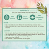 Nat Habit Tea Tree Essential Oil For Acne & Pimples | Blemishes Flakes | Undiluted 100% Pure - 15Ml