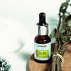 Nat Habit Tea Tree Essential Oil For Acne & Pimples | Blemishes Flakes | Undiluted 100% Pure - 15Ml