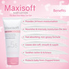 Maxisoft Baby Lotion | Ph 5.5 | Tube | 100 Ml | Pack Of 3