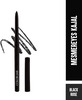 Colorbar Mesmereyes Kajal Black Rose