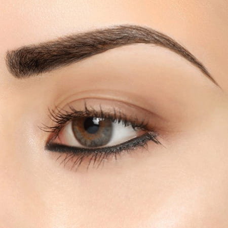 Colorbar Mesmereyes Kajal Black Rose