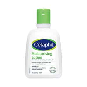 Cetaphil Moisturising Lotion 118 Ml