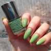 Debelle Gel Nail Lacquers Combo Set Of 4 Juniper Skittles - Hyacinth Folio 32Ml (8Ml Each