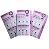 Neodocs Urinary Tract Infection Kit | Detect Uti | Instant At-Home Test|Pack Of 3