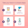 Neodocs Urinary Tract Infection Kit | Detect Uti | Instant At-Home Test|Pack Of 3