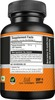 As-It-Is Nutrition Tribulus 500Mg 60 Capsules| Supports Vitality &Amp| Boosts Testosterone