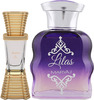 Ajmal Aura Concentrated Oil Alcohol-Free Attar 10Ml For Unisex And Maryaj Lilas Edp 100Ml For Women