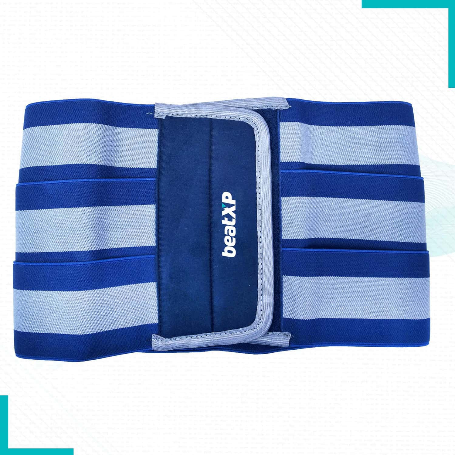 Beatxp Abdominal Support Belt After Delivery For Tummy Reduction (L)