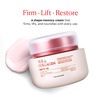 The Face Shop Pomegranate & Collagen Korean Beauty Moisturizer Anti Aging Day & Night Cream - 100Ml