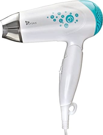 Syska Hd1610 Hair Dryer